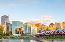 Canada invests in services to support economic integration and fill labour market shortages