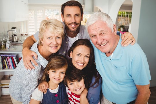 grandparents