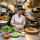vietnamese cook